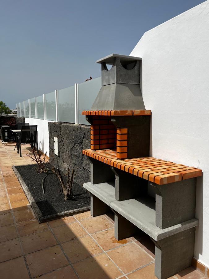 Casa Del Sol Naciente - Heated Pools - Wifi - Uk,Be,Nl,Fr Tv Channels Playa Blanca  Exterior photo