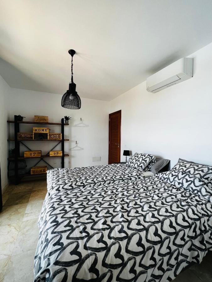 Casa Del Sol Naciente - Heated Pools - Wifi - Uk,Be,Nl,Fr Tv Channels Playa Blanca  Exterior photo