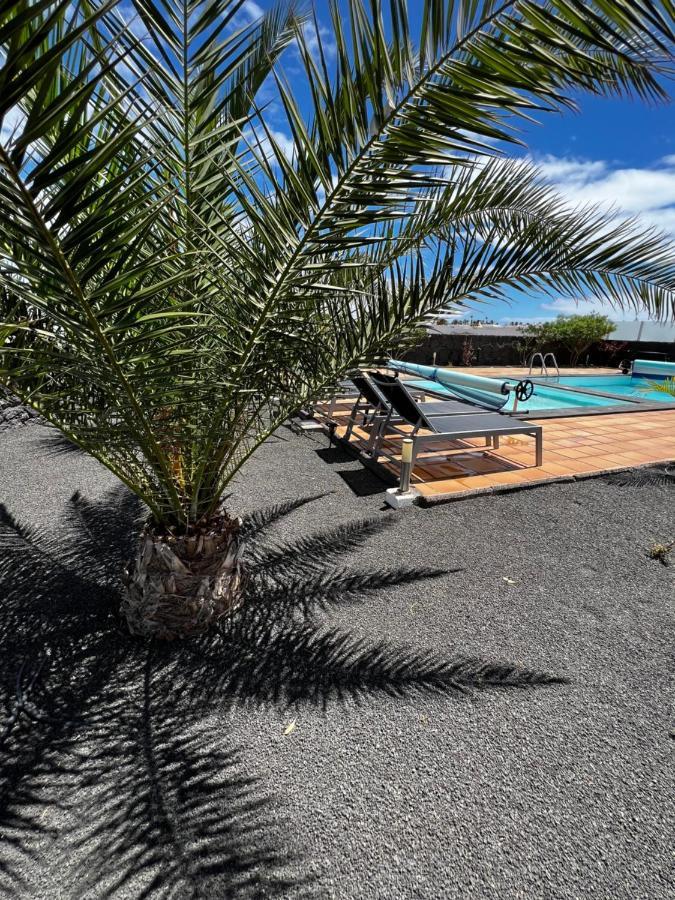 Casa Del Sol Naciente - Heated Pools - Wifi - Uk,Be,Nl,Fr Tv Channels Playa Blanca  Exterior photo