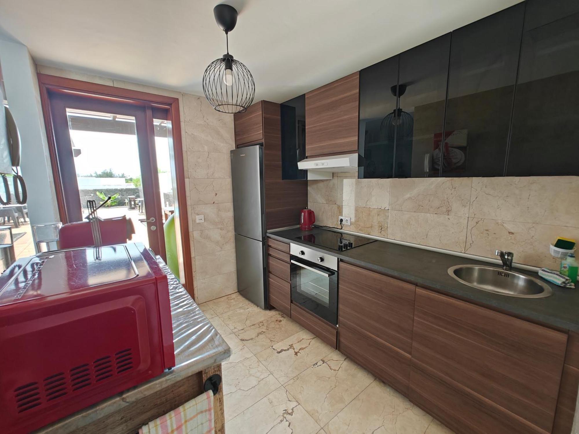 Casa Del Sol Naciente - Heated Pools - Wifi - Uk,Be,Nl,Fr Tv Channels Playa Blanca  Exterior photo
