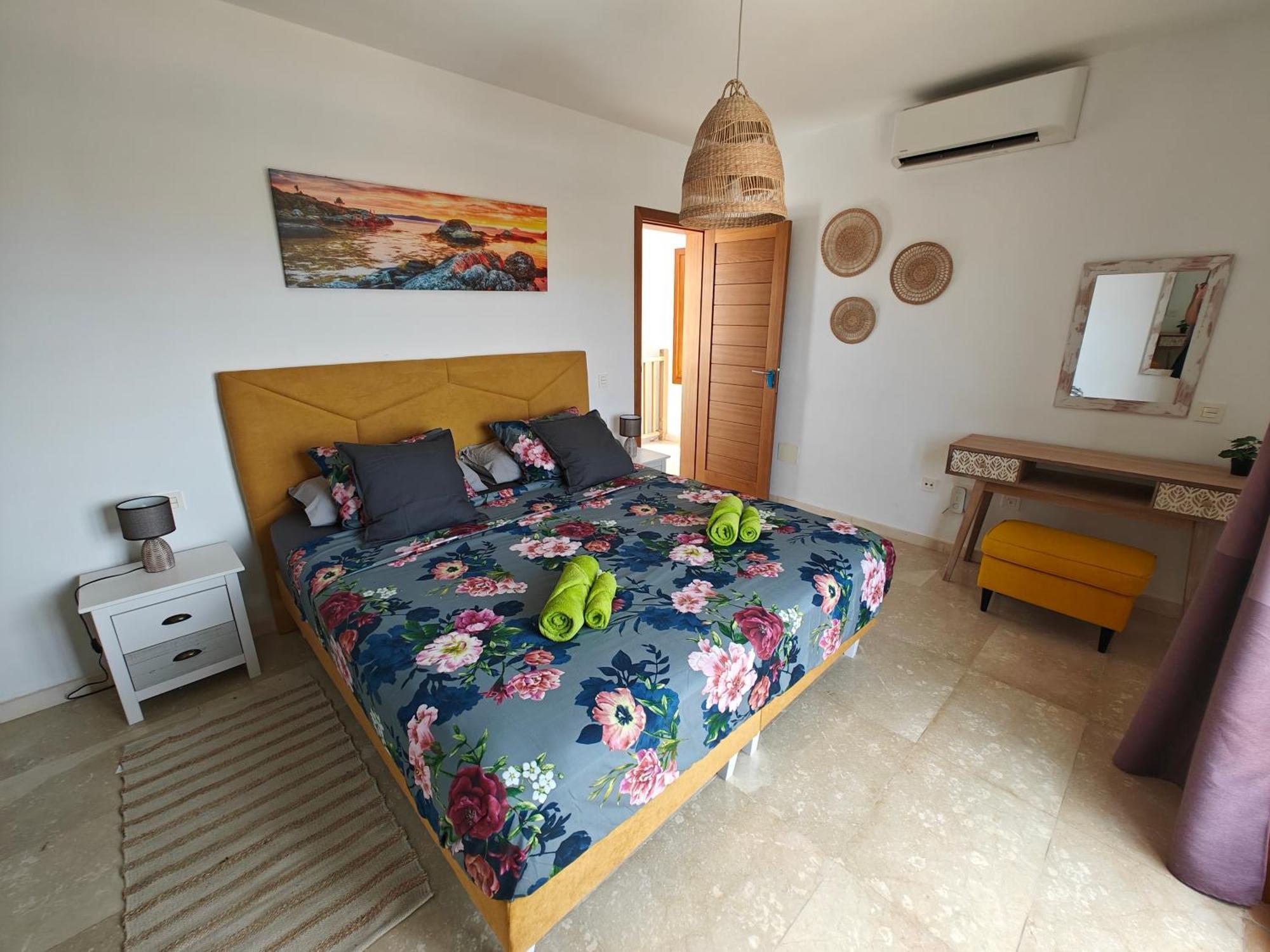 Casa Del Sol Naciente - Heated Pools - Wifi - Uk,Be,Nl,Fr Tv Channels Playa Blanca  Exterior photo
