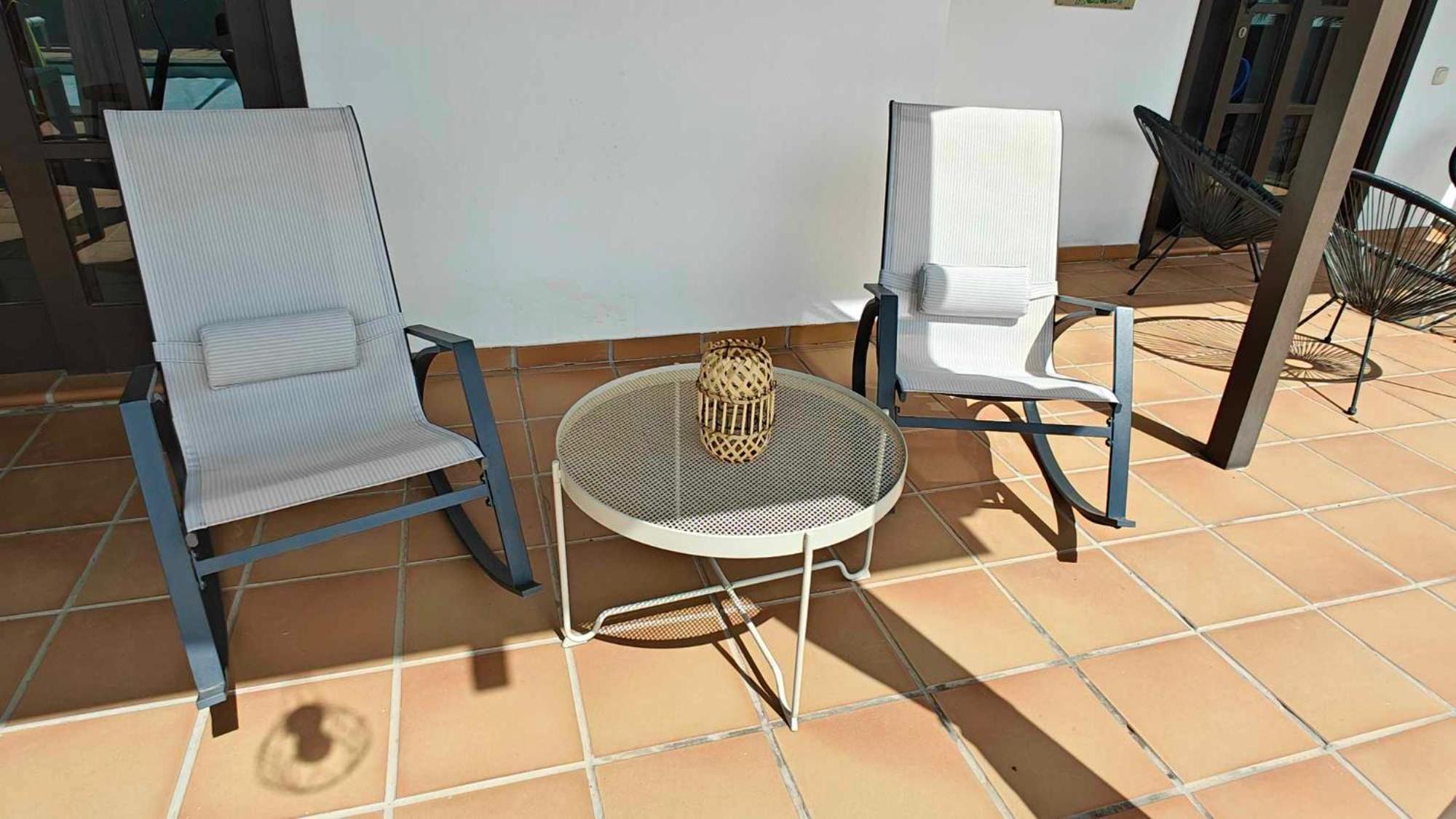 Casa Del Sol Naciente - Heated Pools - Wifi - Uk,Be,Nl,Fr Tv Channels Playa Blanca  Exterior photo