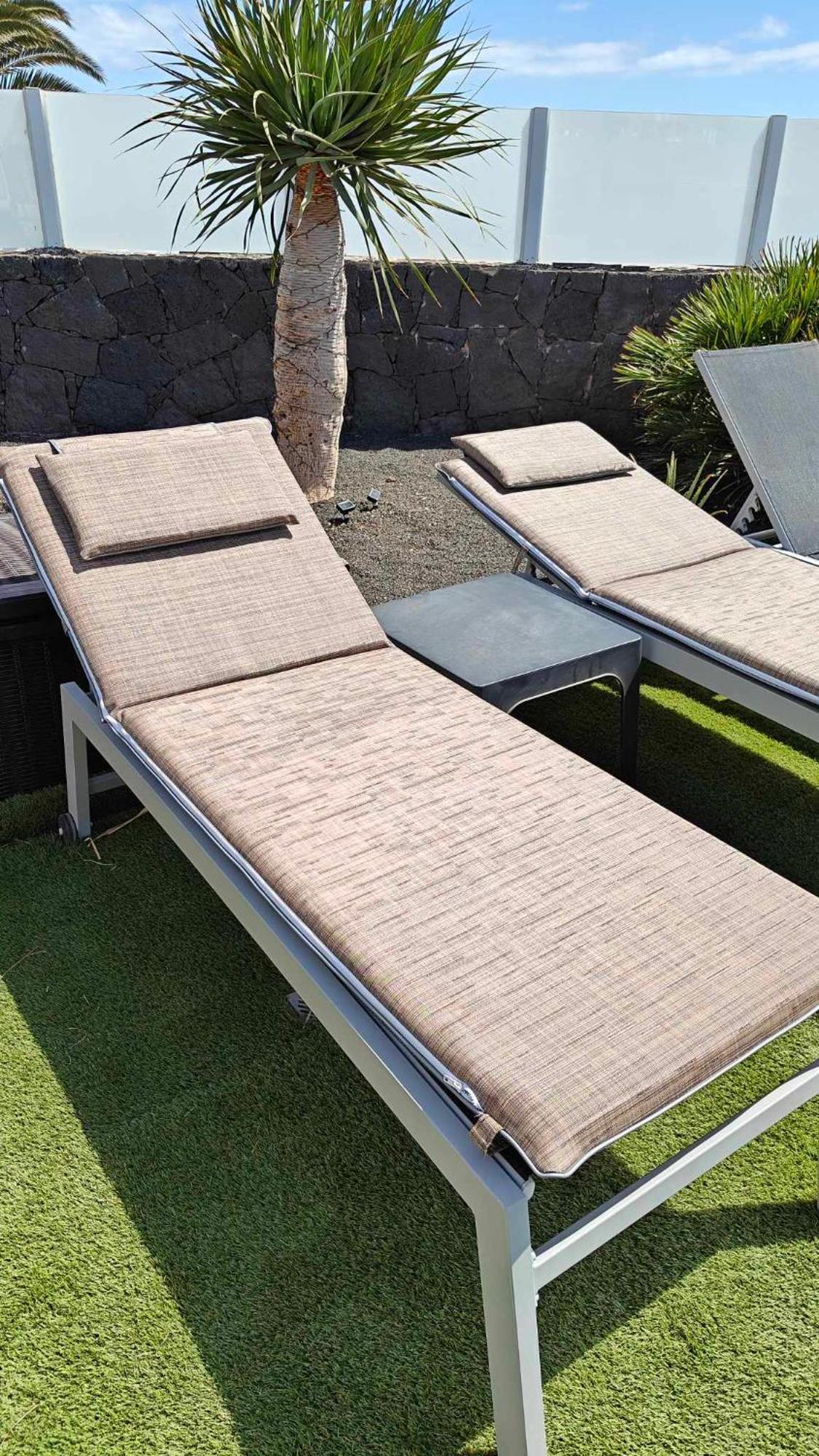 Casa Del Sol Naciente - Heated Pools - Wifi - Uk,Be,Nl,Fr Tv Channels Playa Blanca  Exterior photo